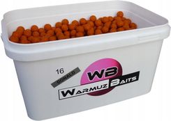 Zdjęcie Kulki Donald 20mm 3kg Wiaderko Warmuz Baits - Opole