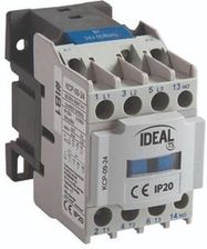 Zdjęcie Kanlux Kcp-09-24 Stycznik Mocy 24101 - Żarów