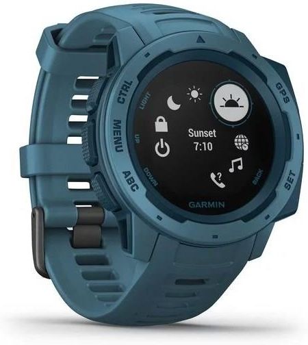 garmin instinct cena