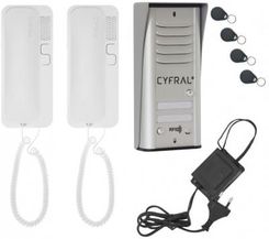 Zdjęcie Cyfral Cosmo C41A276 - Terespol