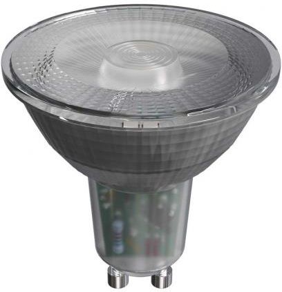 Emos Żarówka Led Classic Mr16 4,2W Gu10 Neutralna Biel ZQ8334