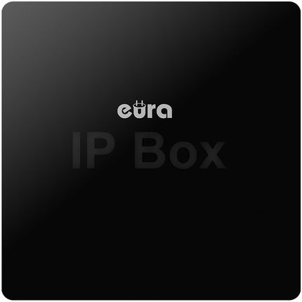 Eura Tech Bramka Ip (Ip Box) Eura Vda-99A3