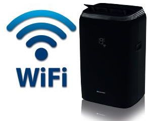 Blaupunkt Moby Blue S 1111Tb - zdjęcie 1 Blaupunkt Moby Blue S 1111Tb