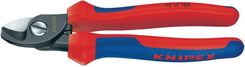 Zdjęcie Knipex Obcinaki do kabli 9512165 - Tykocin