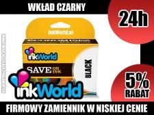 Inkworld Tusz Czarny (Black) Do Epson T0611 Bk (iwt0611)