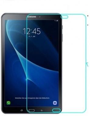 Etuitab.Pl Folia Ochronna Do Samsung Galaxy Tab A A6 10 10.1" T580 T585 Sm-T580 Sm-T585