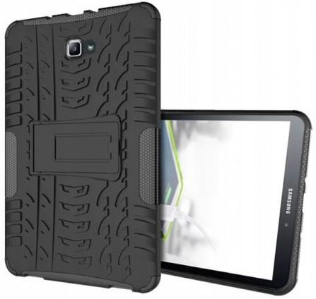Etuitab.Pl Etui Armor Do Samsung Galaxy Tab A A6 10 10.1" T580 T585 Sm-T580 Sm-T585 Czarny