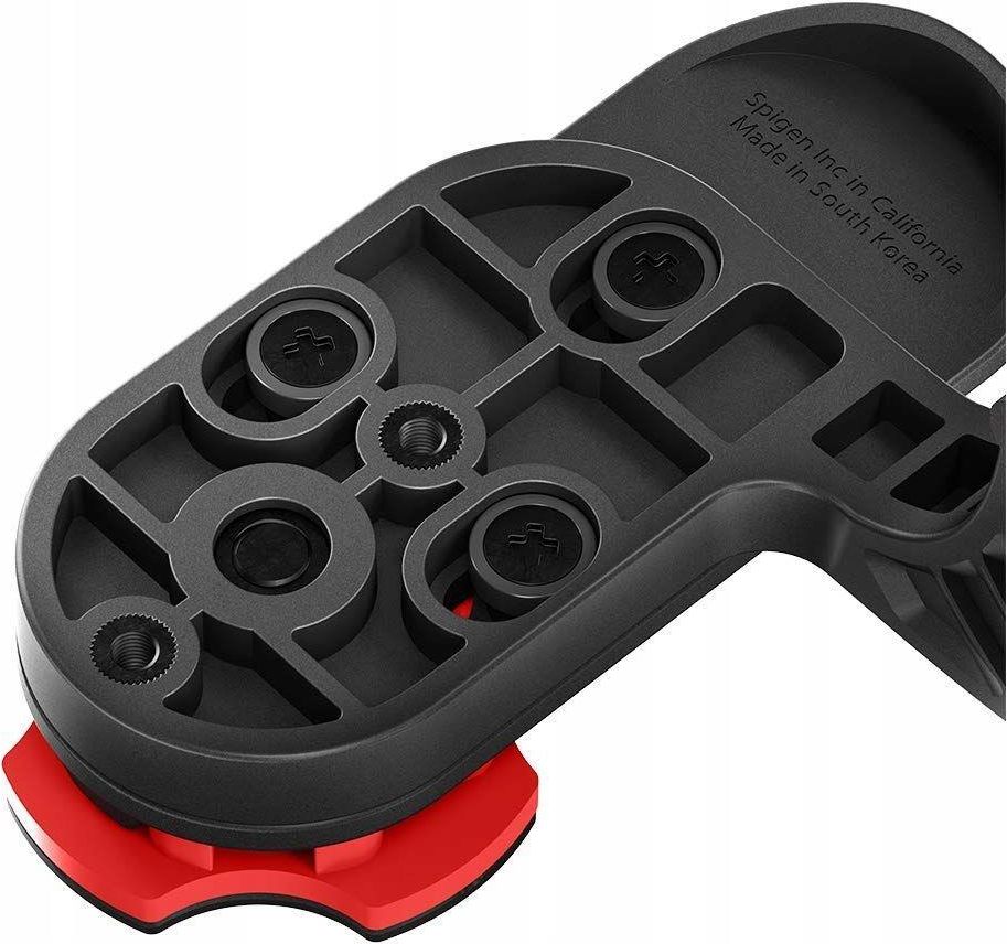 Spigen Gearlock Out Front Bike Mount (MF100) - zdjęcie 2 Spigen Gearlock Out Front Bike Mount (MF100)