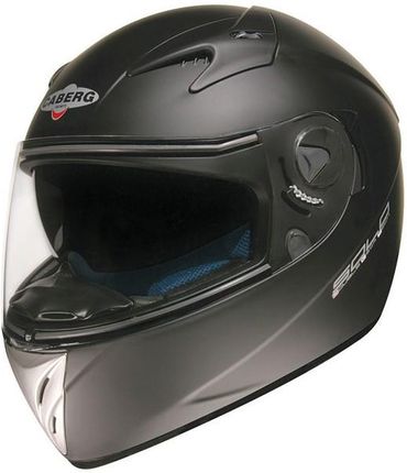 Kask motocyklowy Caberg 104 Solo Blenda Sanitized Czarny Po ysk Opinie i ceny na Ceneo.pl