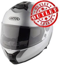 Kask motocyklowy MTR K 13 Kask Motocyklowy Szczękowy BLENDA Kask motocyklowy MTR K 13 Kask Motocyklowy Szczękowy BLENDA