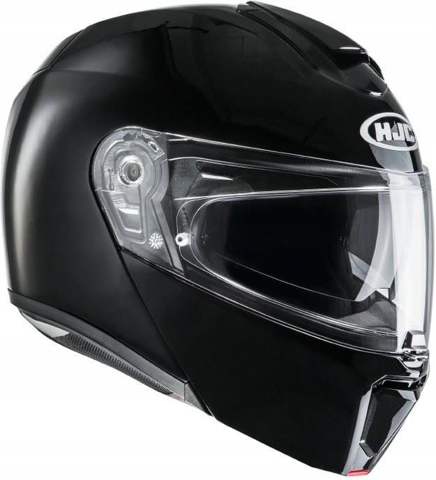 Kask Motocyklowy Hjc Rpha Kask Motocyklowy Sportowy L Czarny Po Ysk