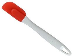 Zdjęcie Tescoma Szpatułka Silikonowa Mała Presto Czerwona - Mszczonów