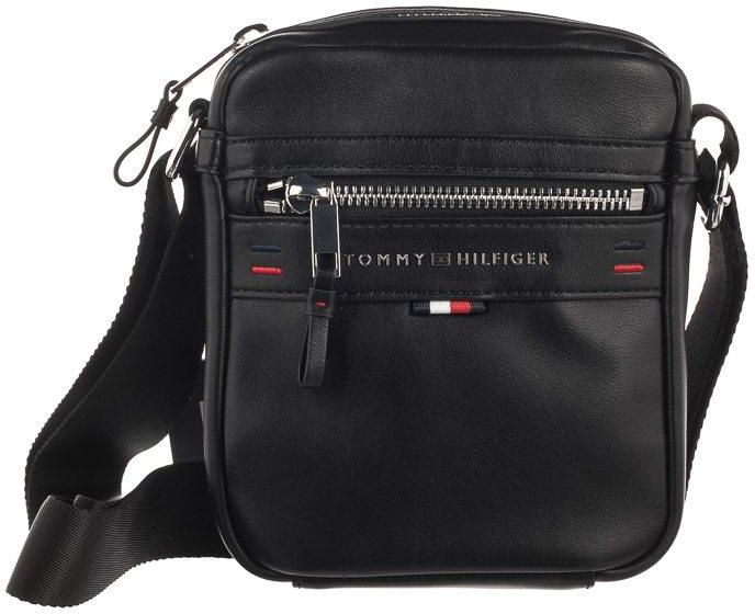 tommy hilfiger elevated mini reporter