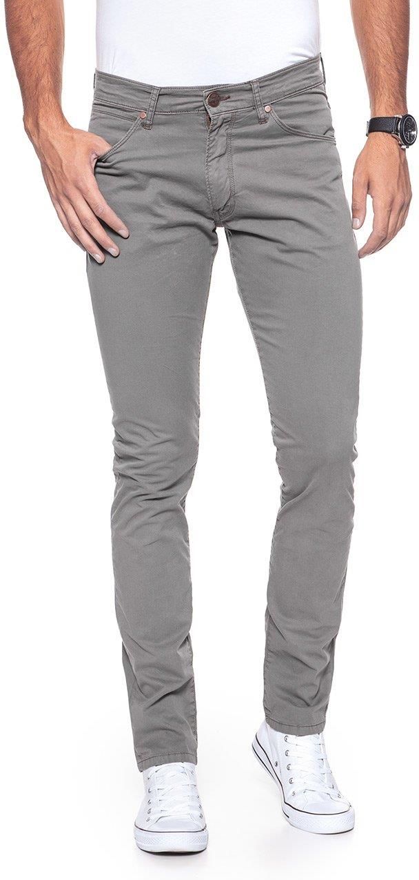 wrangler larston grey