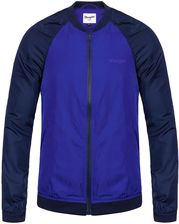 WRANGLER BOMBER SURF BLUE W4745XC6U