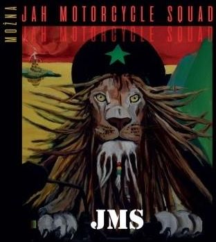 JMS (Jah Motorcycle Squad) - Można (CD)