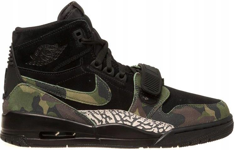 air jordan legacy 312 cena