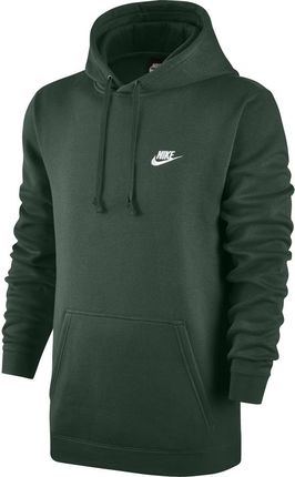 nike hoodie po flc club