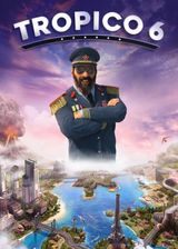 Tropico 6 (Digital) od 83,38 zł, opinie - Ceneo.pl