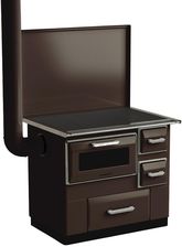 Zdjęcie Ferretti Luna Brąz 9,5kW Lewa - Płock