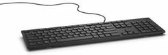 Zdjęcie Klawiatura Dell KB216 Estonia (580ADHG) - Bartoszyce