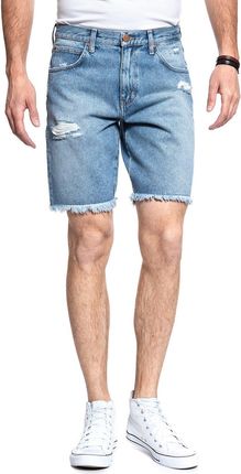 WRANGLER REGULAR SHORTS SALTED RIPS W15UER040