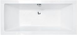 Zdjęcie Besco Quadro Slim 175x80 WAQ175SL - Rzepin