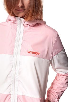 WRANGLER RETRO WINDBREAKER ROSE SHADOW W401RV9S8 - zdjęcie 6