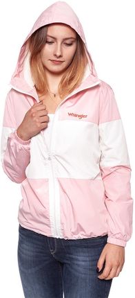 WRANGLER RETRO WINDBREAKER ROSE SHADOW W401RV9S8 - zdjęcie 3
