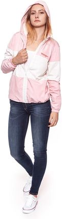 WRANGLER RETRO WINDBREAKER ROSE SHADOW W401RV9S8 - zdjęcie 4