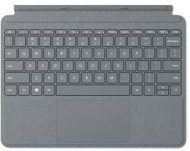 Microsoft Surface GO Type Cover Commercial Platinum (KCT-00013)