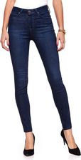 LEE SCARLETT HIGH UBER BLUE L626RJZP