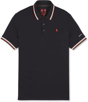 Musto Evolution Pro Lite SS Polo Black S - Ceny i opinie T-shirty i koszulki męskie KPCP Musto Evolution Pro Lite SS Polo Black S - Ceny i opinie T-shirty i koszulki męskie KPCP