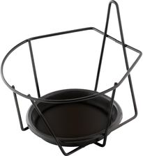 Zdjęcie Obi Uchwyt Na Doniczkę Antracyt 20Cm - Skaryszew