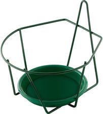 Zdjęcie Obi Uchwyt Na Doniczkę Zielony 20Cm - Pszów