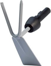 Zdjęcie Lux-Tools Podwójna Ręczna Motyka - Wąbrzeźno