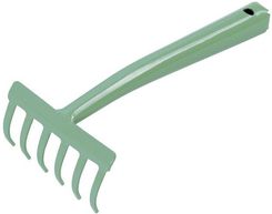 Zdjęcie Lux-Tools Grabie Basic 6 Zębów - Sejny