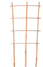 Zdjęcie Gockowiak Drabinka Bambusowa Potrójna 60Cm - Bodzentyn