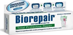 Zdjęcie Biorepair Pasta do zębów Total Protective Repair 75ml - Swarzędz