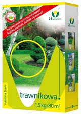Zdjęcie Ekodarpol Mieszanka Traw Trawnikowa 1,5kg - Opole