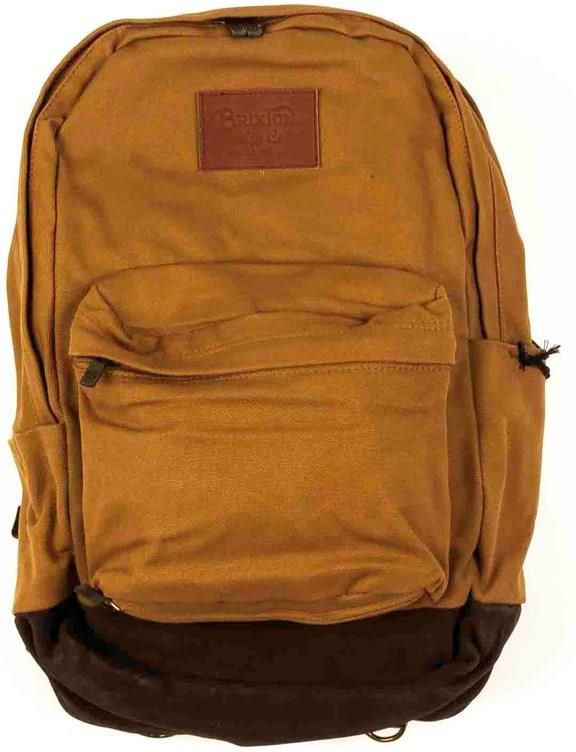 Brixton basin outlet classic backpack