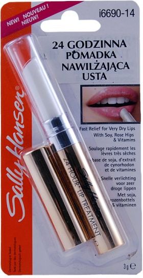 Sally hansen 24 deals hour lip treatment