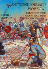 Zdjęcie Antyczne formacje wojskowe - Poniatowa