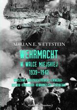 Zdjęcie Wehrmacht w walce miejskiej 1939-1942 - Parczew