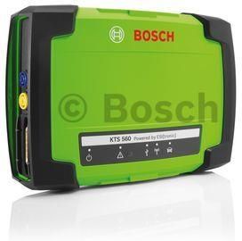 Bosch Tester Diagnostyczny Kts 560