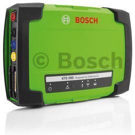 Bosch Tester Diagnostyczny Kts 590