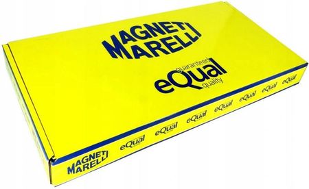 Magneti Marelli Podnośnik Szyby Kpl. Przód Prawy Renault