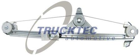 Trucktec Automotive Podnośnik Szyby Mercedes