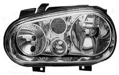 REFLEKTOR VW GOLF IV