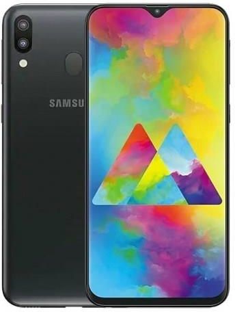 redmi 9a vs samsung m20